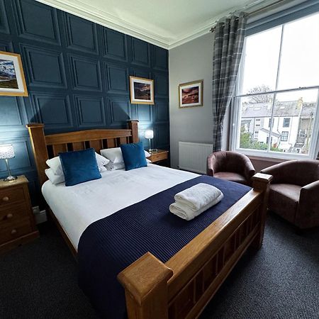 Caer Menai Hotel Caernarfon Exterior photo